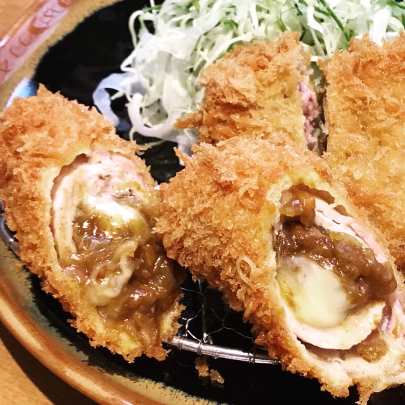 季まぐれランチ